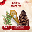 HairNa Home Kit