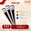 Trio Kit